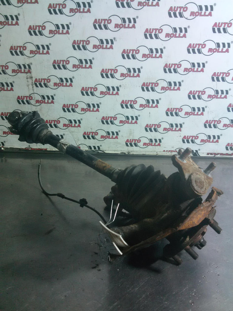 Planetara stanga fata Toyota Corolla, 1.6S, an 2006.