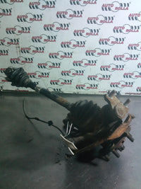 Planetara stanga fata Toyota Corolla, 1.6S, an 2006.