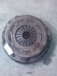 Ambreiaj complet Mercedes Vito W639, 2.2CDI, an 2008, euro 4