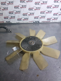 Ventilator Mercedes Vito W639, 2.2CDI, an 2008, euro 4