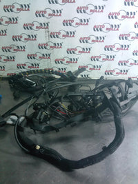 Instalatie motor Mercedes Vito W639, 2.2CDI, an 2008, euro 4