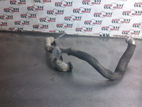 Teava gaze Peugeot 508 SW, 2.2HDI, an 2011, 4H02