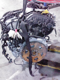 Instalatie electrica BMW F30, 2.0S, an 2020, B48B