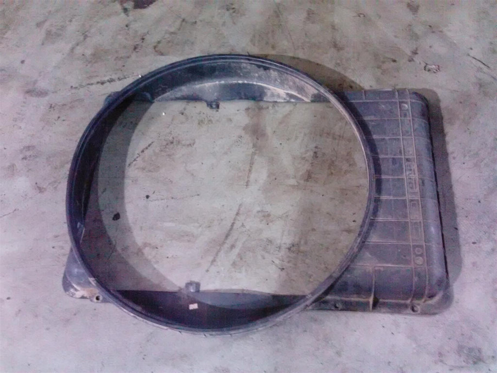 Difuzor aer DAF CF 85 410cp, an 2007, euro 5