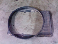 Difuzor aer DAF CF 85 410cp, an 2007, euro 5