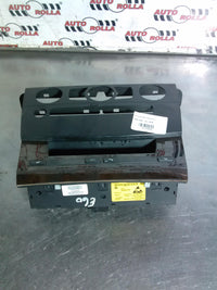 Ornamente consola BMW E60 ,an 2006