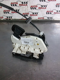 Cremaliera dreapta fata Volkswagen Golf 6, 2010