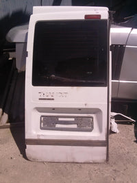 Usa stanga spate Ford Transit, an 2008