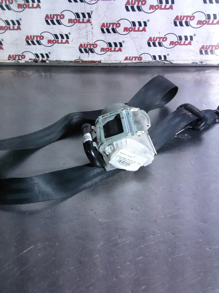 Centura spate Volkswagen Passat b8, 2.0 d, 4X4 2016 2.0 tdi.