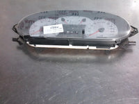 Ceasurii bord Renault Megane 1.6s an 2001