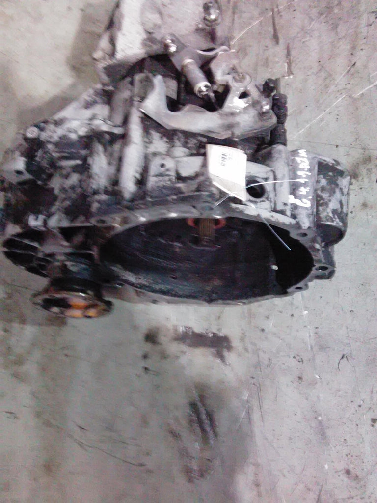 Cutie viteze Volkswagen Golf 4,1.9, 6 tr, an 2002