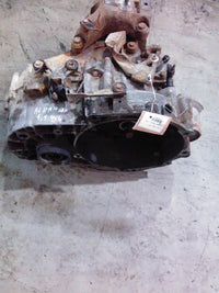 Cutie viteze  4x4 Volkswagen Sharan, 1.9d, an 2005