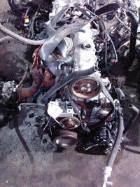 Galerie admisie Fiat Ducato, 2.8d, an 2001
