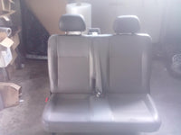 Bancheta 2 locuri Volkswagen Transporter T5, an 2006