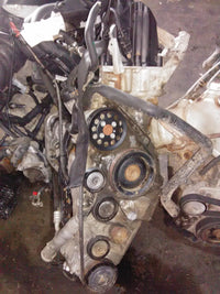 Compresor ac Mercedes A class W168, 1.4S an 2002.