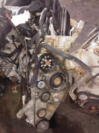 Carcasa filtru aer Mercedes A class W168, 1.4S an 2002.