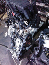 Carcasa filtru aer Mercedes A class W168, 1.4S an 2002.