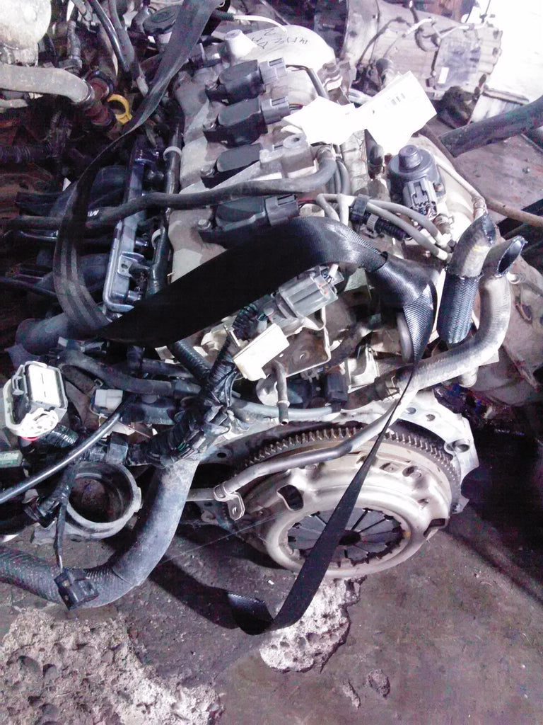 Pompa servo Mazda 2, 1.3S, an 2009 euro 4, ZJ