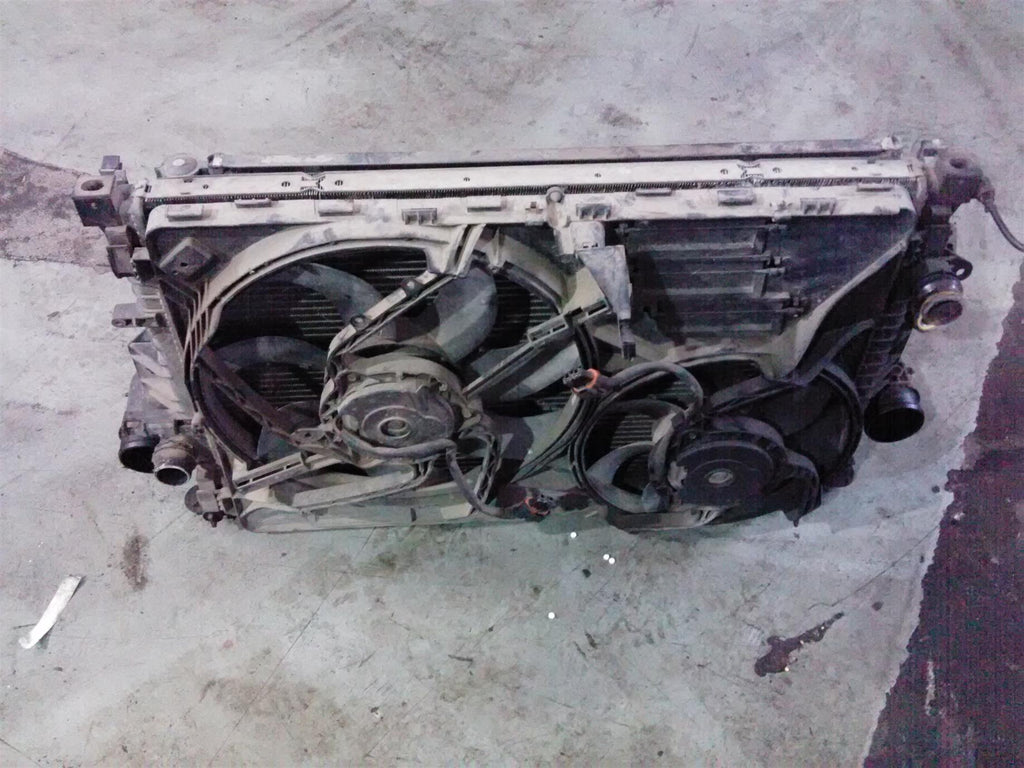 Electroventilatoare Ford Mondeo 2.0 d, an 2012