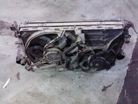 Electroventilatoare Ford Mondeo 2.0 d, an 2012