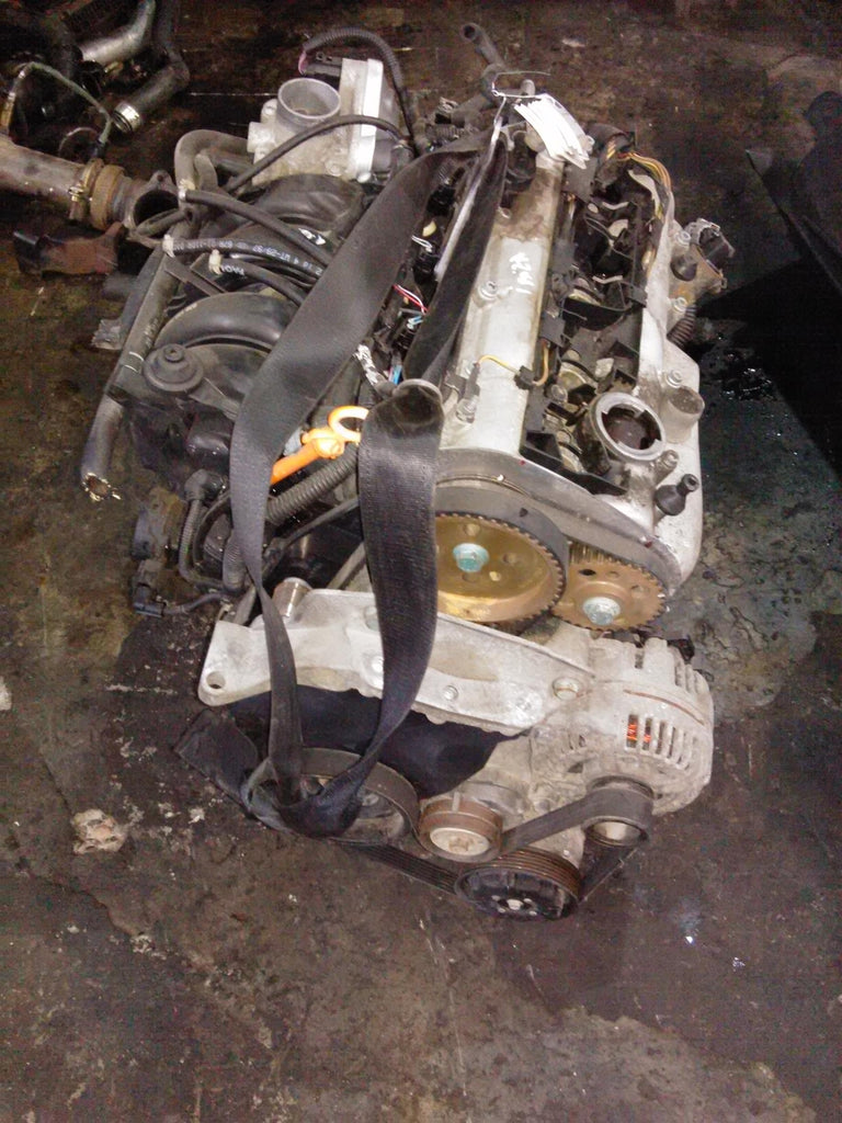 Clapeta acceleratie Seat Ibiza 3, 1.6s, an 2002