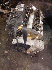 Clapeta acceleratie Seat Ibiza 3, 1.6s, an 2002