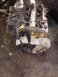 Electromotor Seat Ibiza 3, 1.6s, an 2002