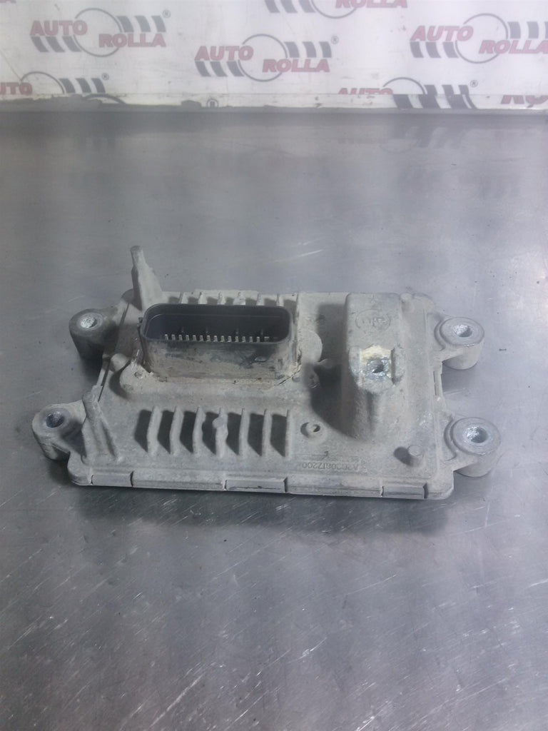 Modul control Renault T, 10837cmc, an 2015, euro 6, EUVI