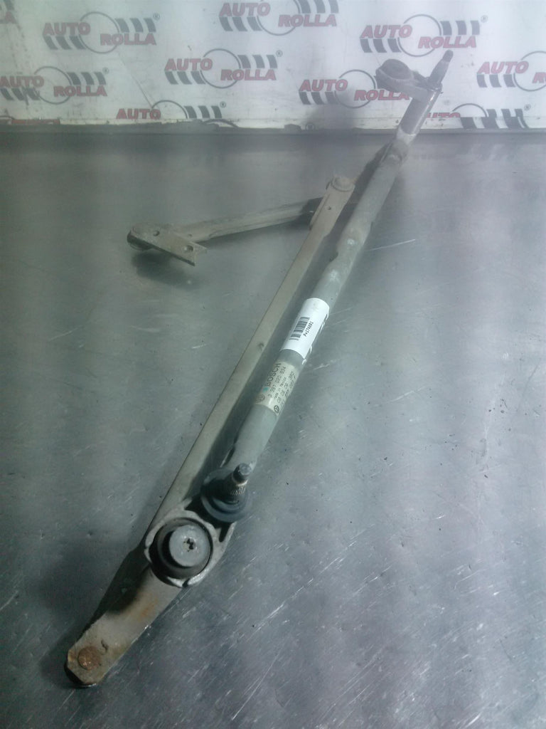 Timonerie stergatoare fara motoras Volkswagen Jetta, an 2006