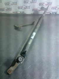 Timonerie stergatoare fara motoras Volkswagen Jetta, an 2006