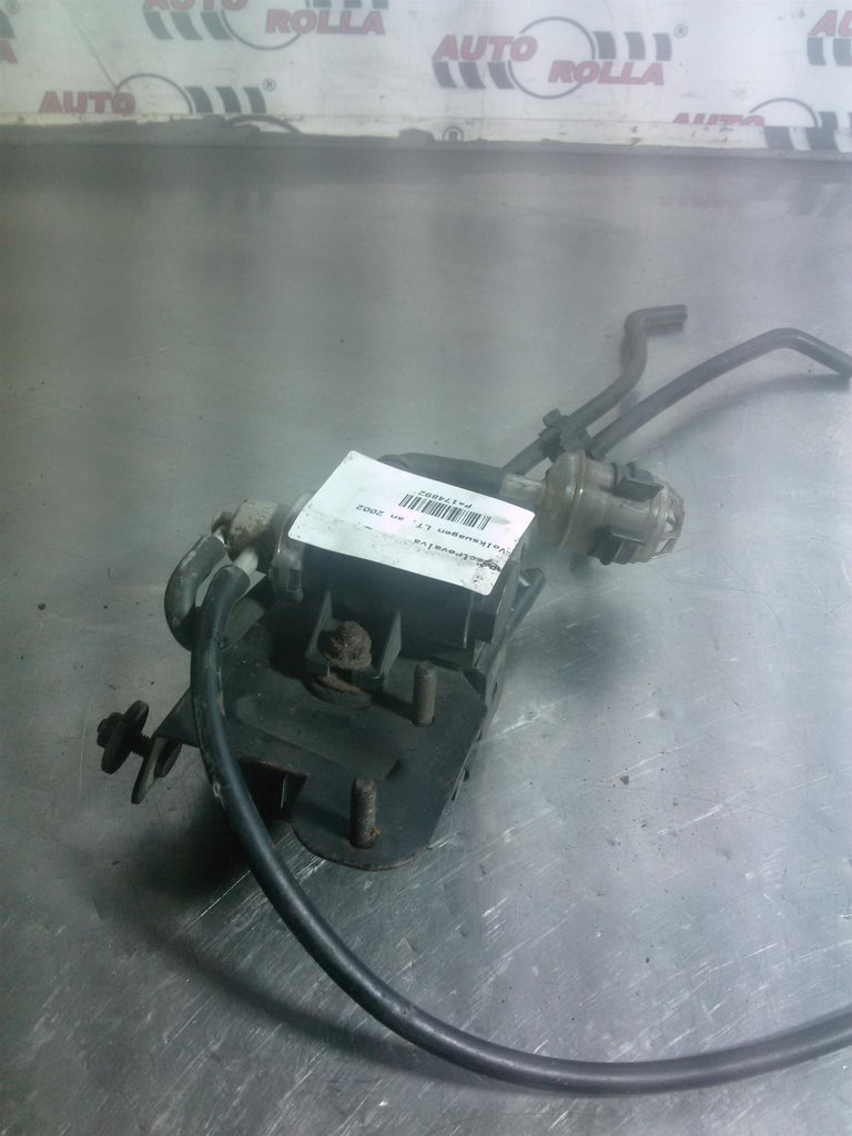 Electrovalva Volkswagen LT, an 2002