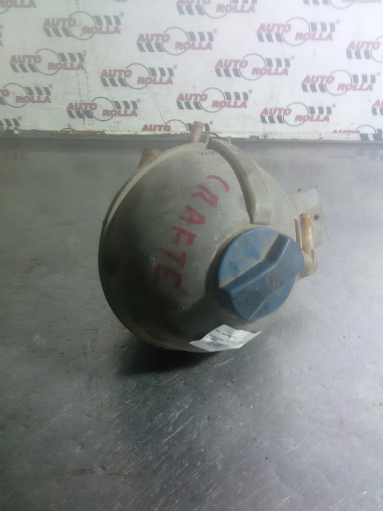 Vas expansiune Volkswagen Crafter, 2.5d, an 2006