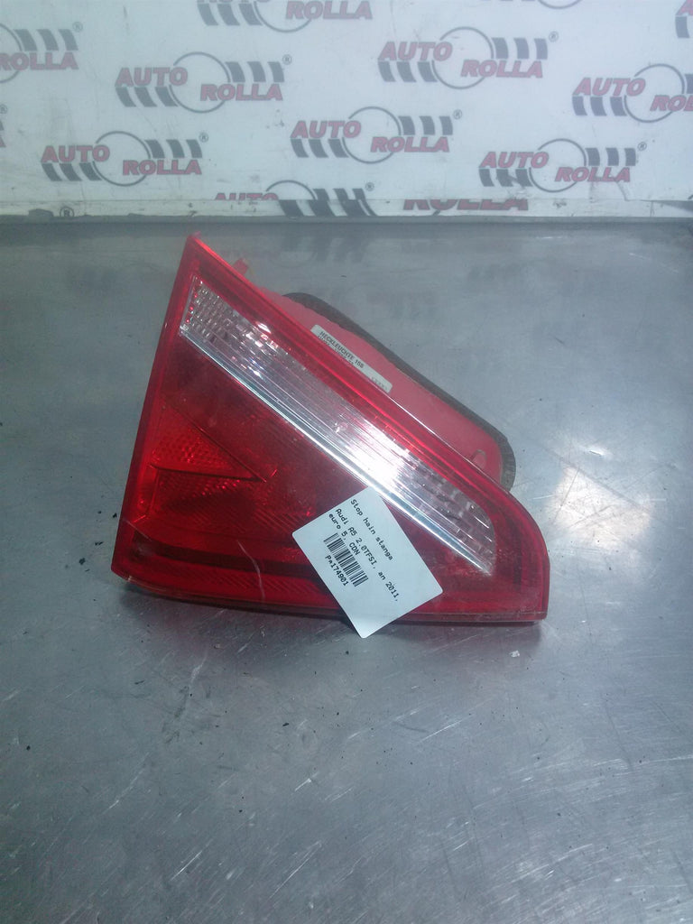Stop haion stanga Audi A5 2.0TFSI, an 2011, euro 5, CDN
