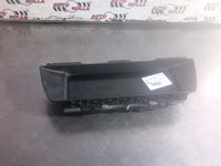 Display navigatie BMW F10, 2.0 d, an 2011, N47D20C