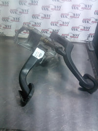 Ansamblu pedalier BMW E90, an 2008