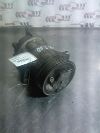 Compresor ac Volkswagen Passat B7, am 2010