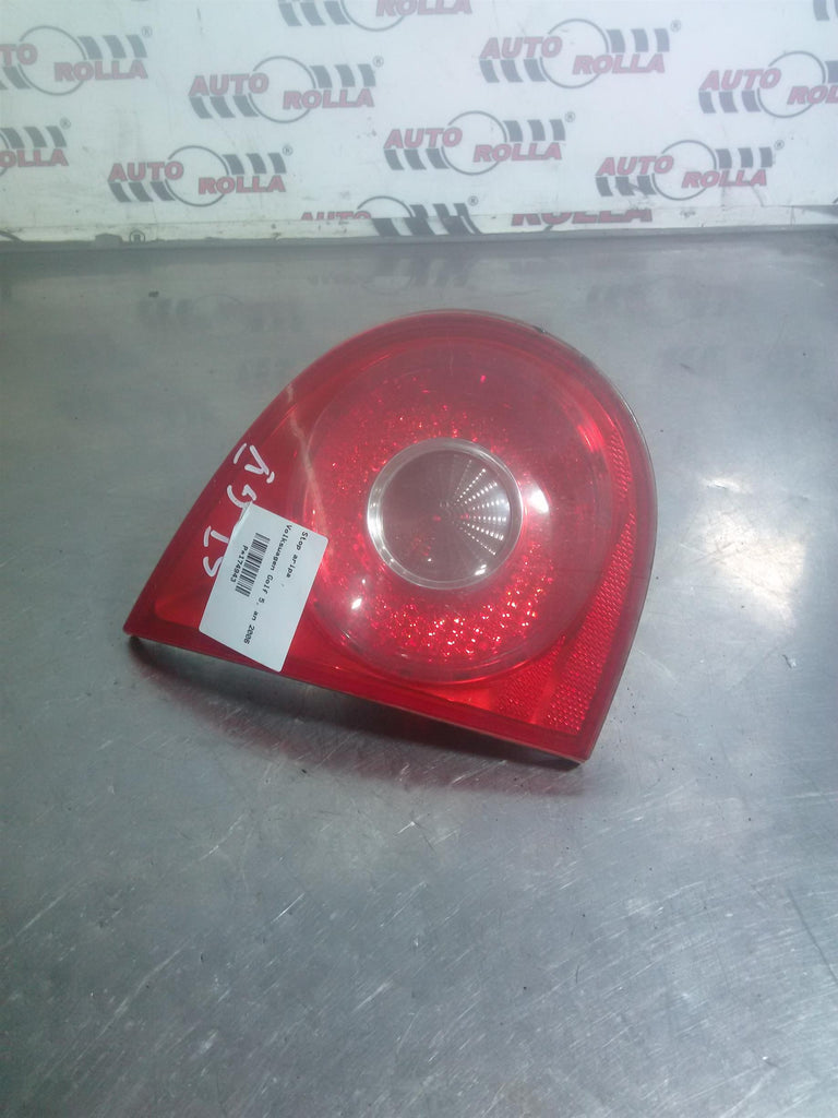 Stop aripa Volkswagen Golf 5, an 2006
