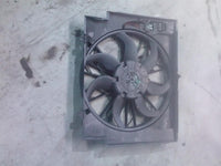 Electroventilator BMW E60, 2.0 d, an 2006, 204D4
