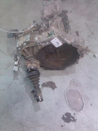 Cutie viteze Volkswagen Golf 4, an 2002, 1.9d