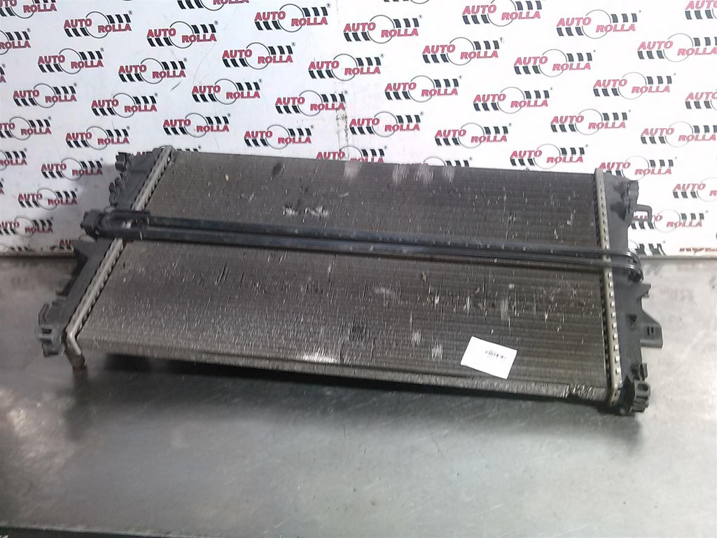 Radiator apa Mercedes Vito W639, 2.2CDI, an 2008, euro 4