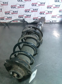 Amrtizor stanga fata Volkswagen Jetta 1.9 tdi, an 2006, euro4, BLS