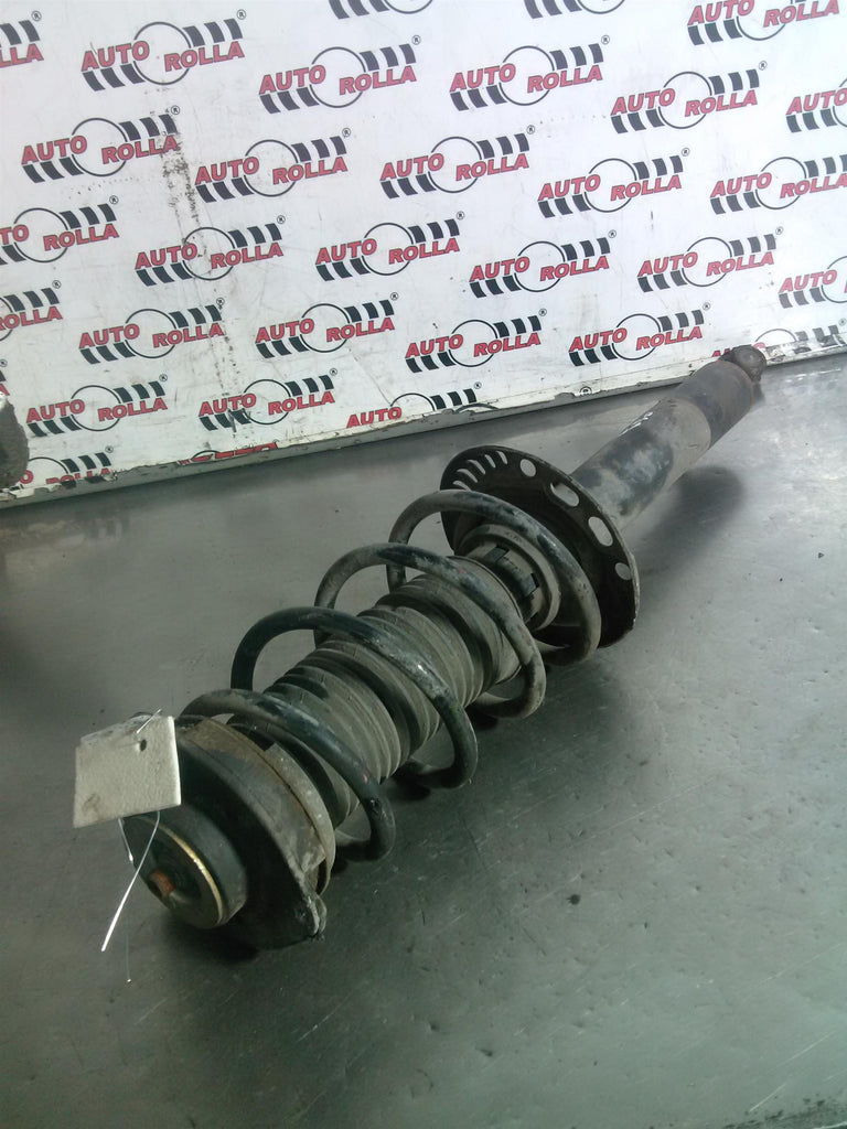 Amortizor drepta fata Volkswagen Jetta 1.9 tdi, an 2006, euro4, BLS