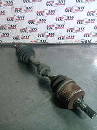 Planetara stanga fata Hyundai Coupe 2.0S, an 2007, G4GC