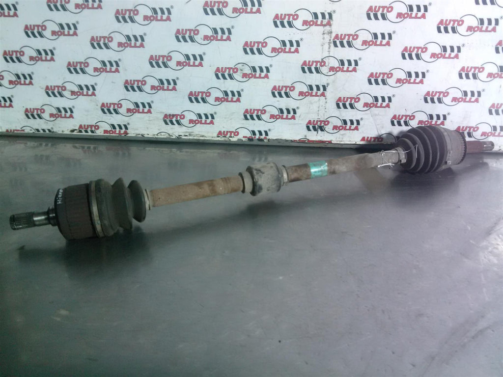 Planetara dreapta fata Hyundai Coupe 2.0S, an 2007, G4GC