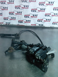 Bobina Hyundai Coupe 2.0S, an 2007, G4GC