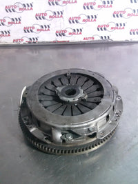 Ambreaj complet Hyundai Coupe 2.0S, an 2007, G4GC