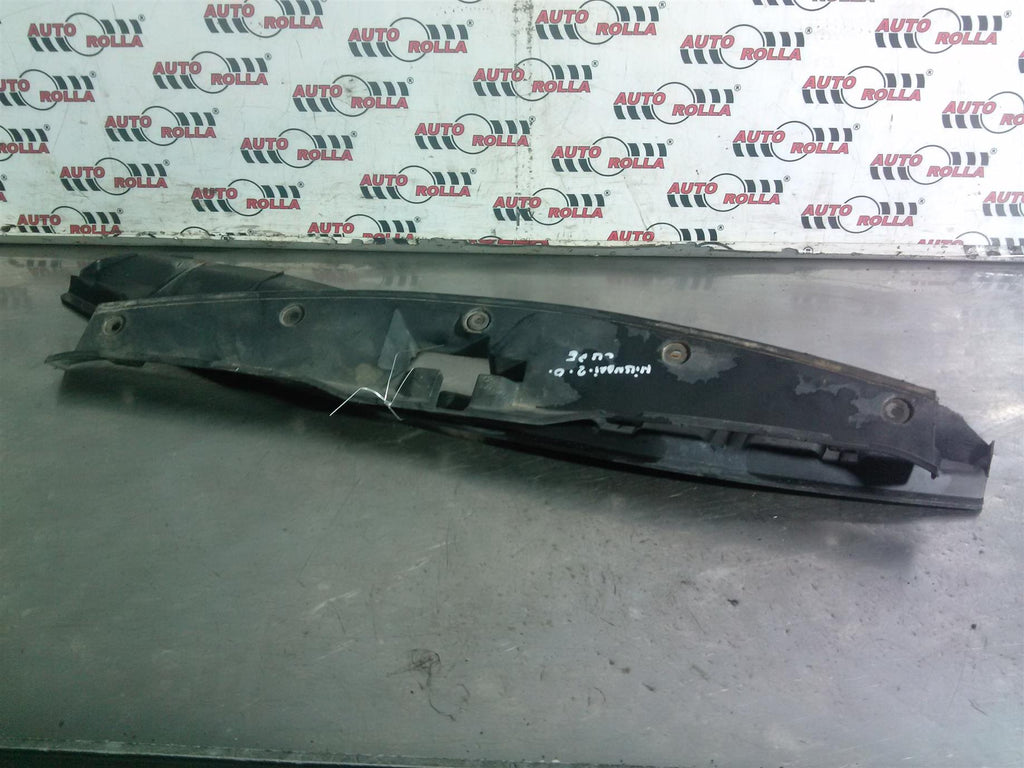 Plastic trager Hyundai Coupe 2.0S, an 2007, G4GC