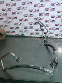 Conducta ac Hyundai Coupe 2.0S, an 2007, G4GC