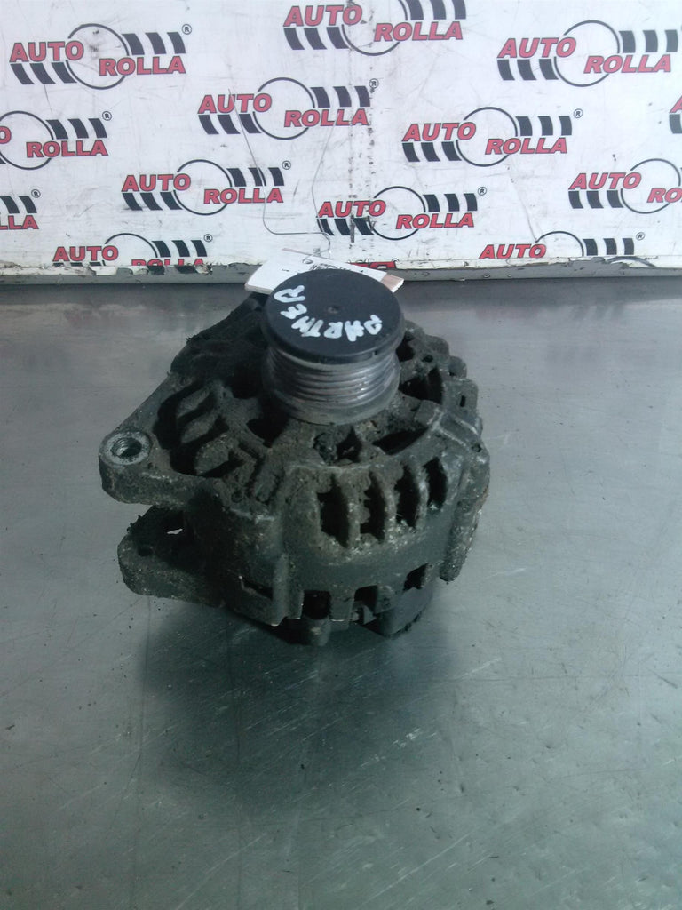 Alternator Peugeot Partner 1.9, an 2004.