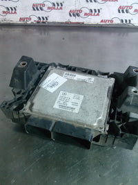 Calculator motor Mercedes Sprinter 2.2d E5 an 2012, biturbo